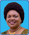 Mh. Jenista Joackim Mhagama