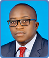 Mh. Antony Peter Mavunde