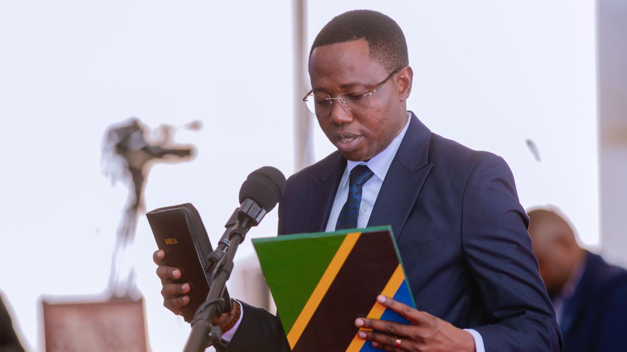 Labour, Employment and Relations