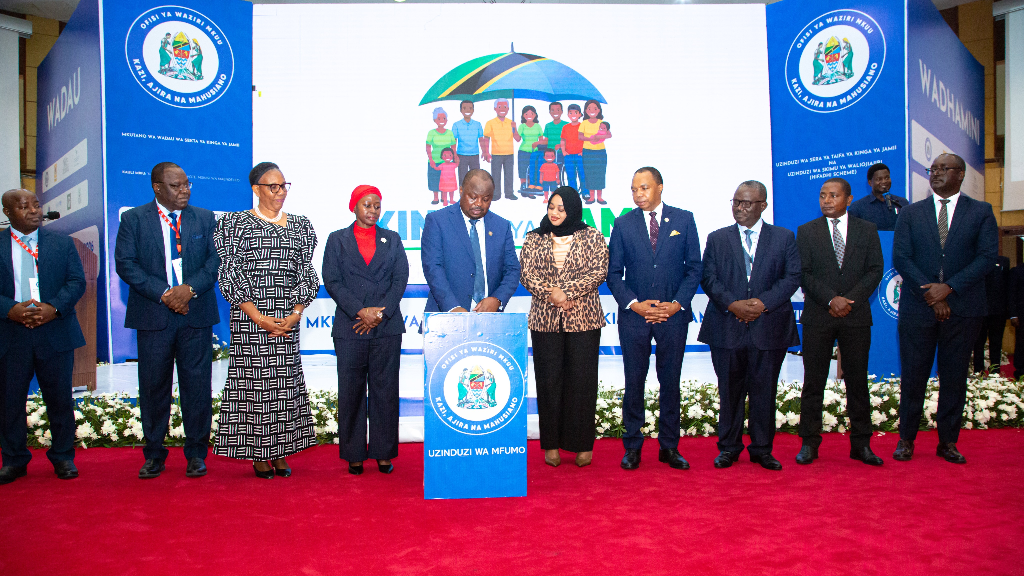 Labour, Employment and Relations