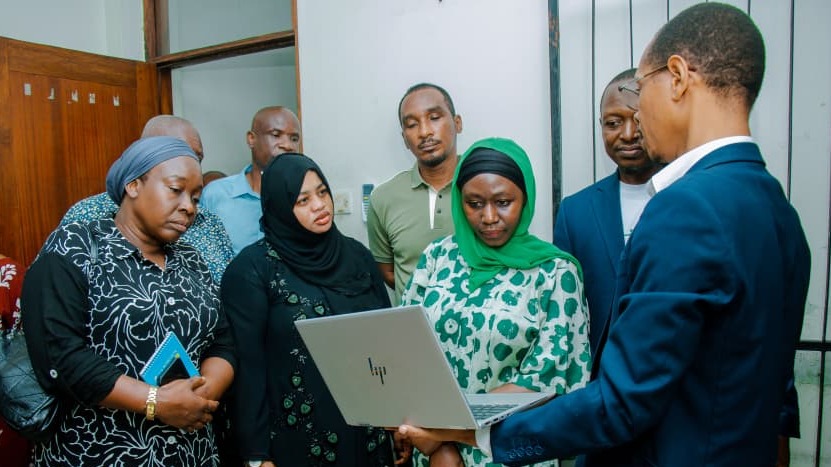 Labour, Employment and Relations