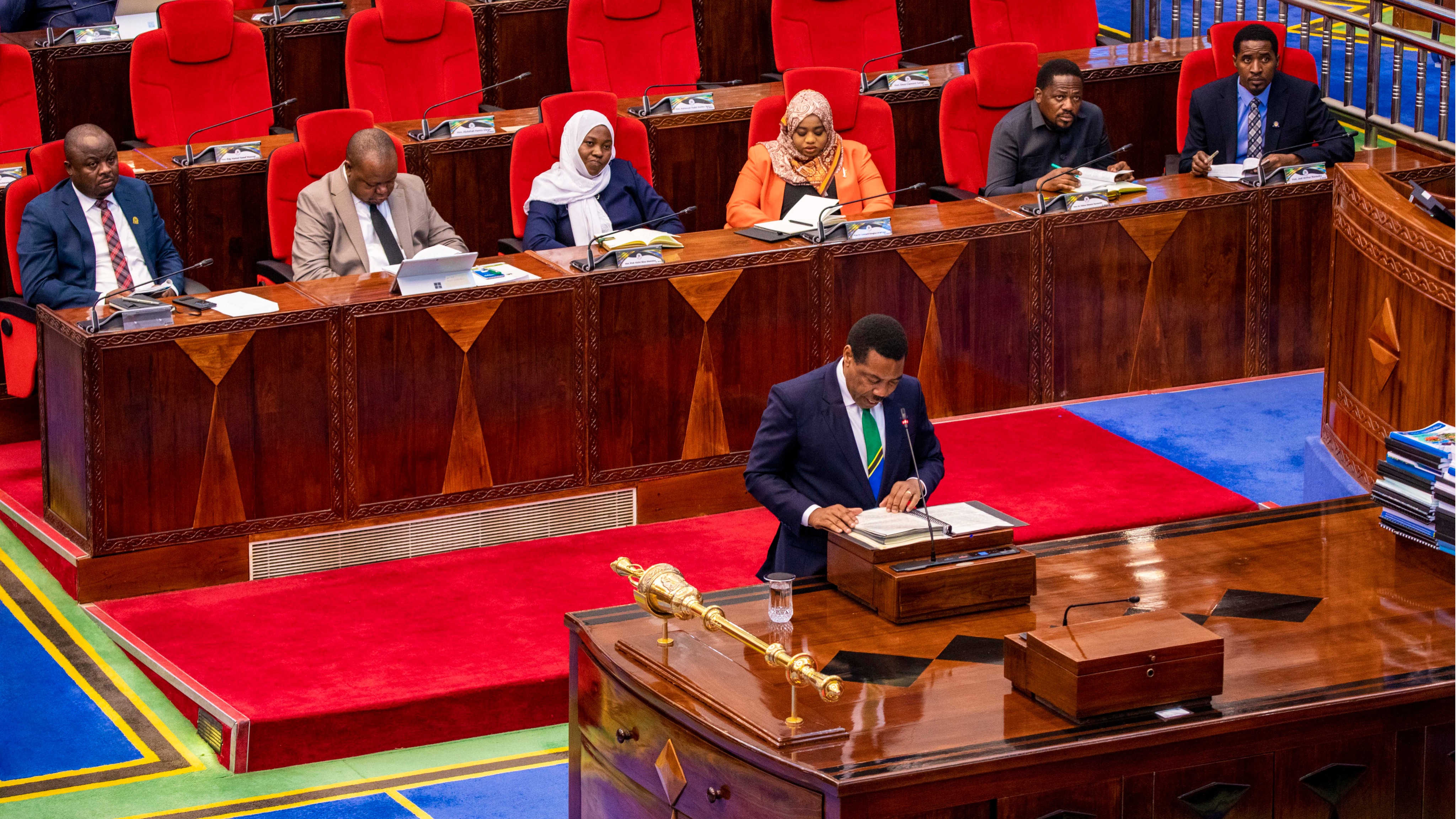 Labour, Employment and Relations