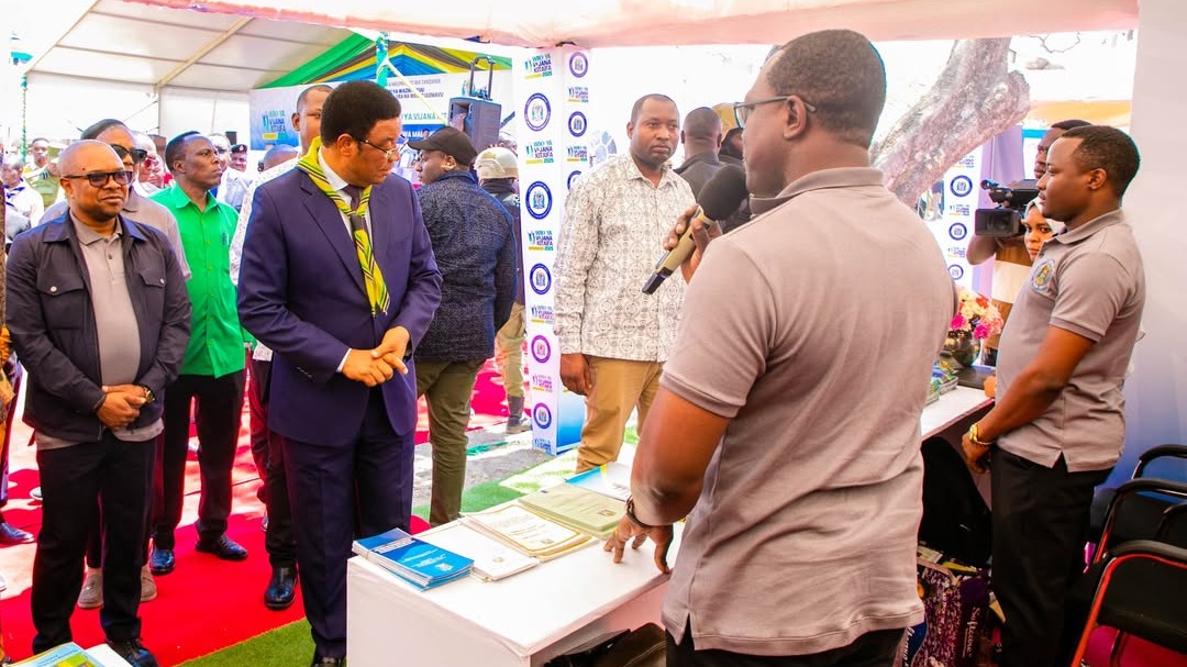 Labour, Youth, Employment and Persons with Disability