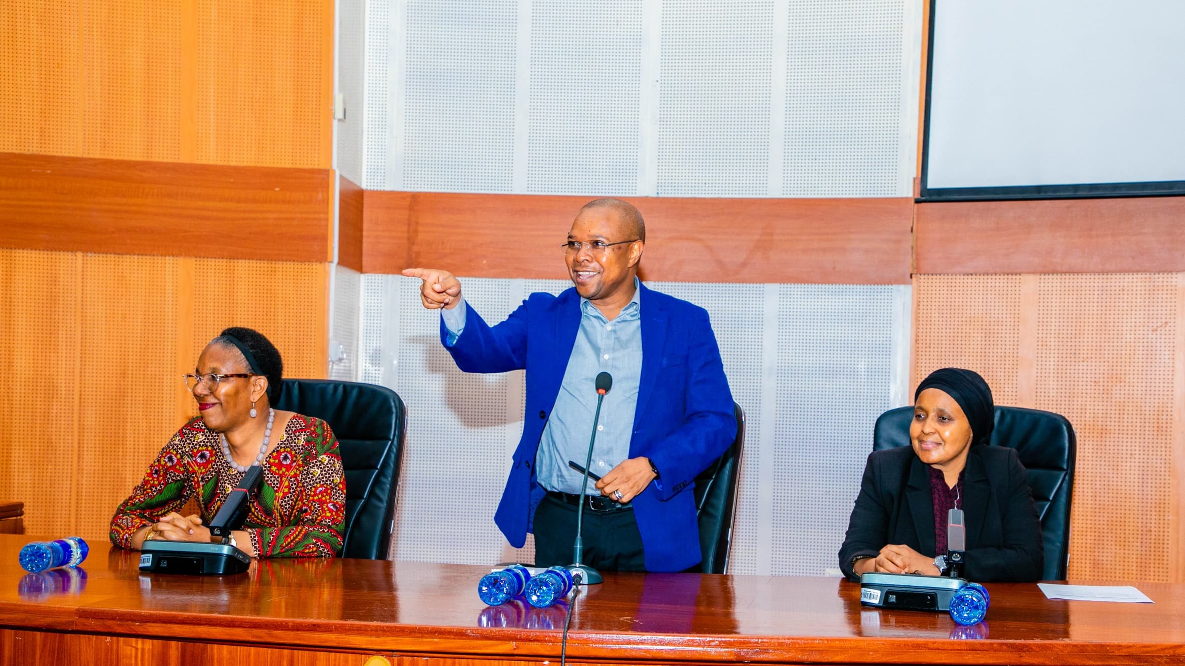 Labour, Youth, Employment and Persons with Disability