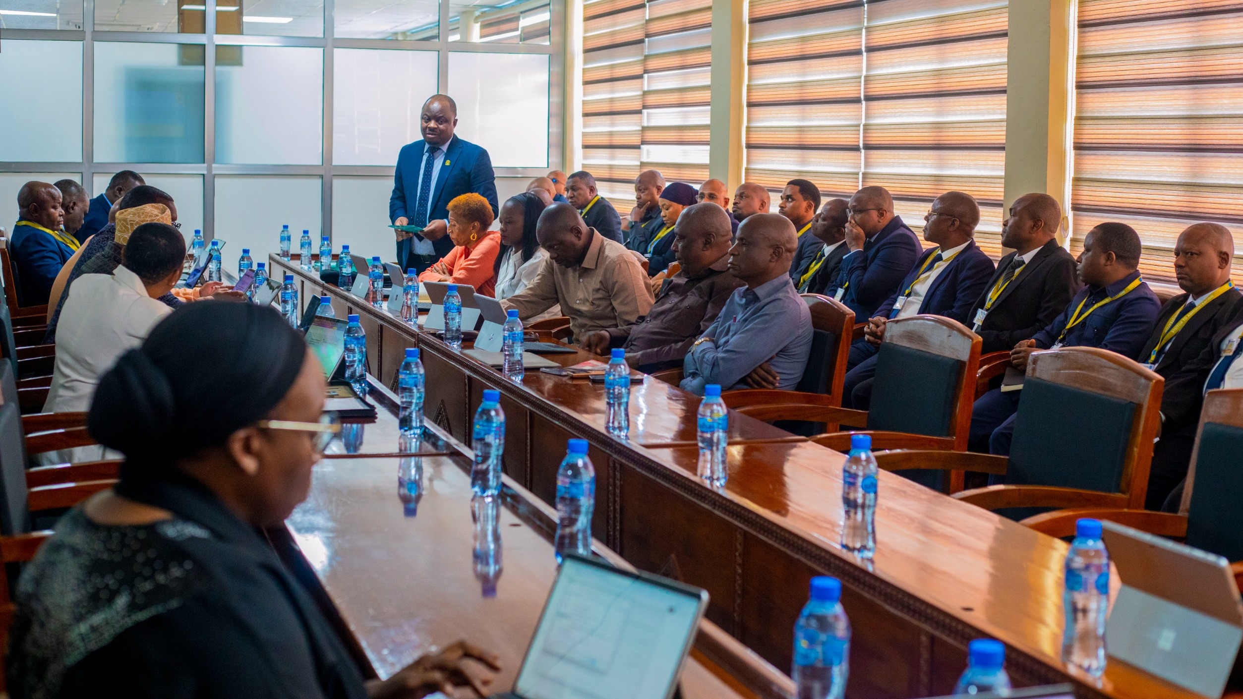 Labour, Employment and Relations