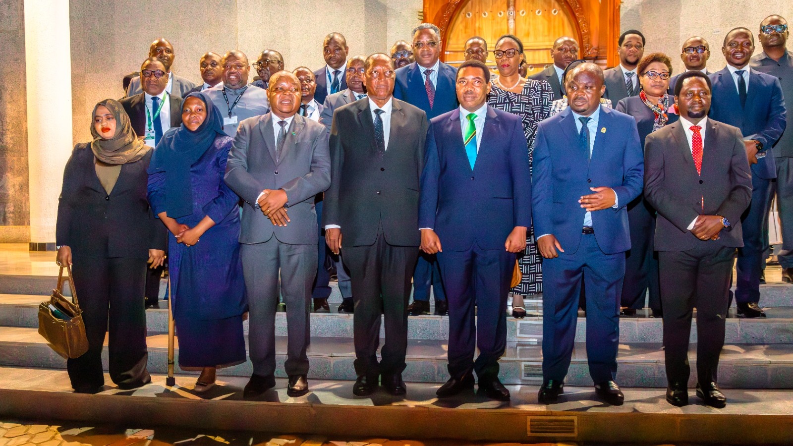 Labour, Employment and Relations