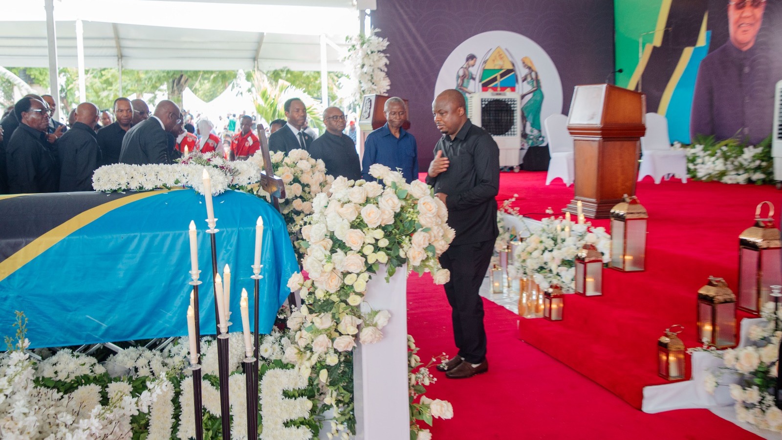 Labour, Employment and Relations