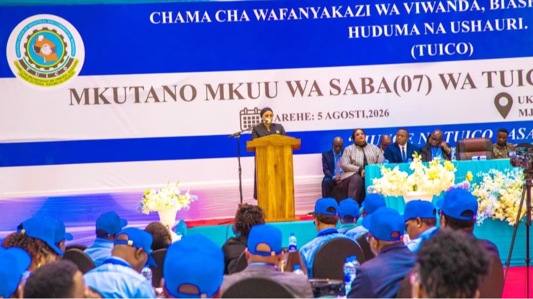 Labour, Employment and Relations