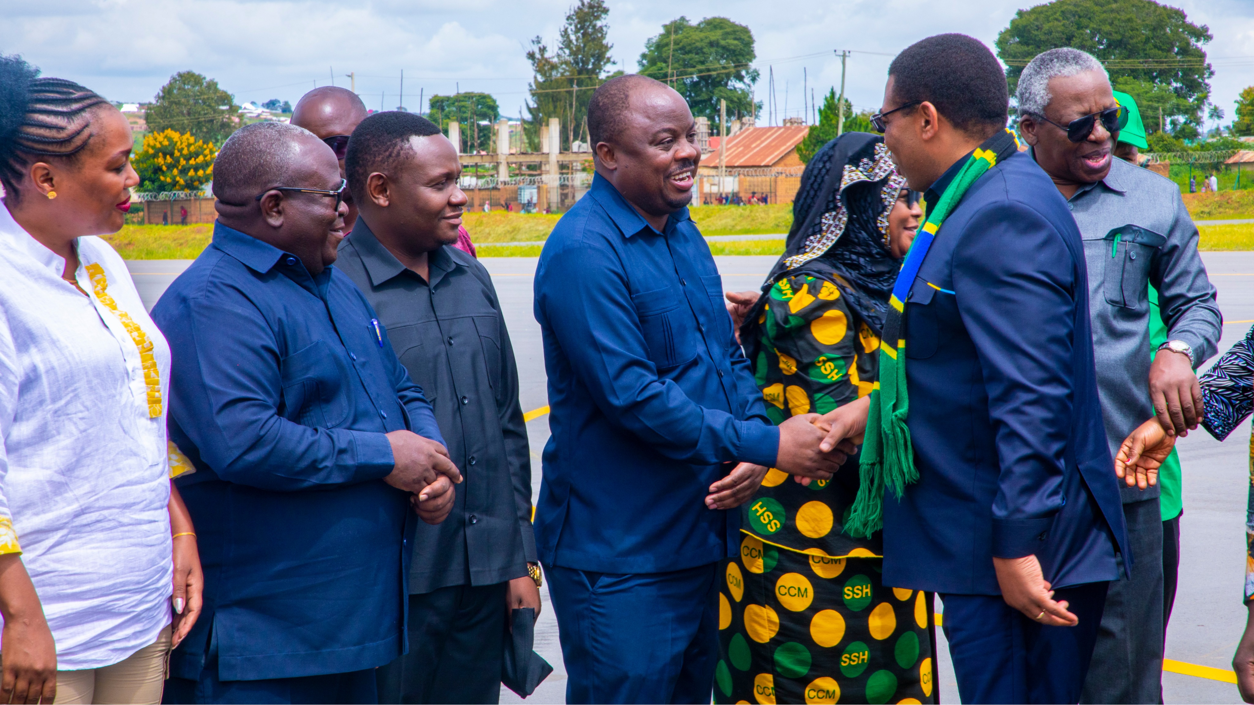 Labour, Employment and Relations