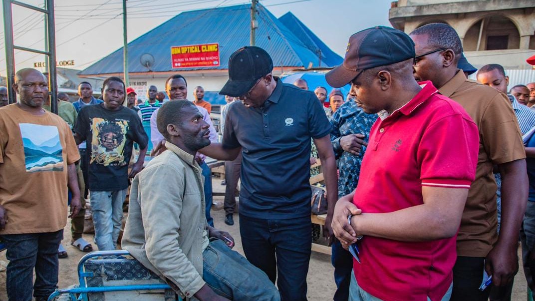 Labour, Employment and Relations