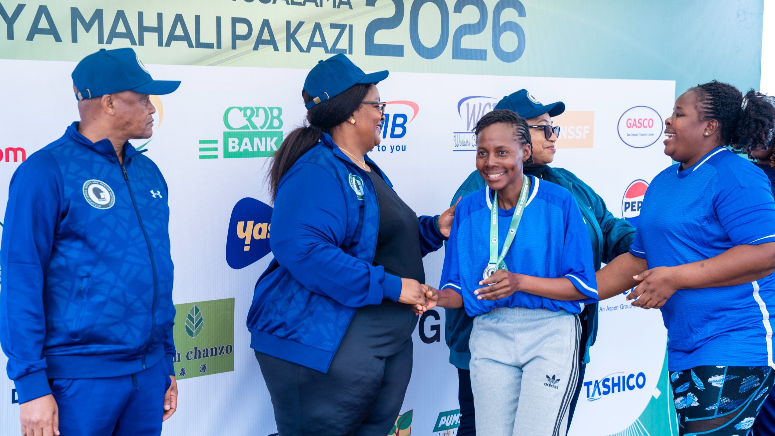 Labour, Employment and Relations