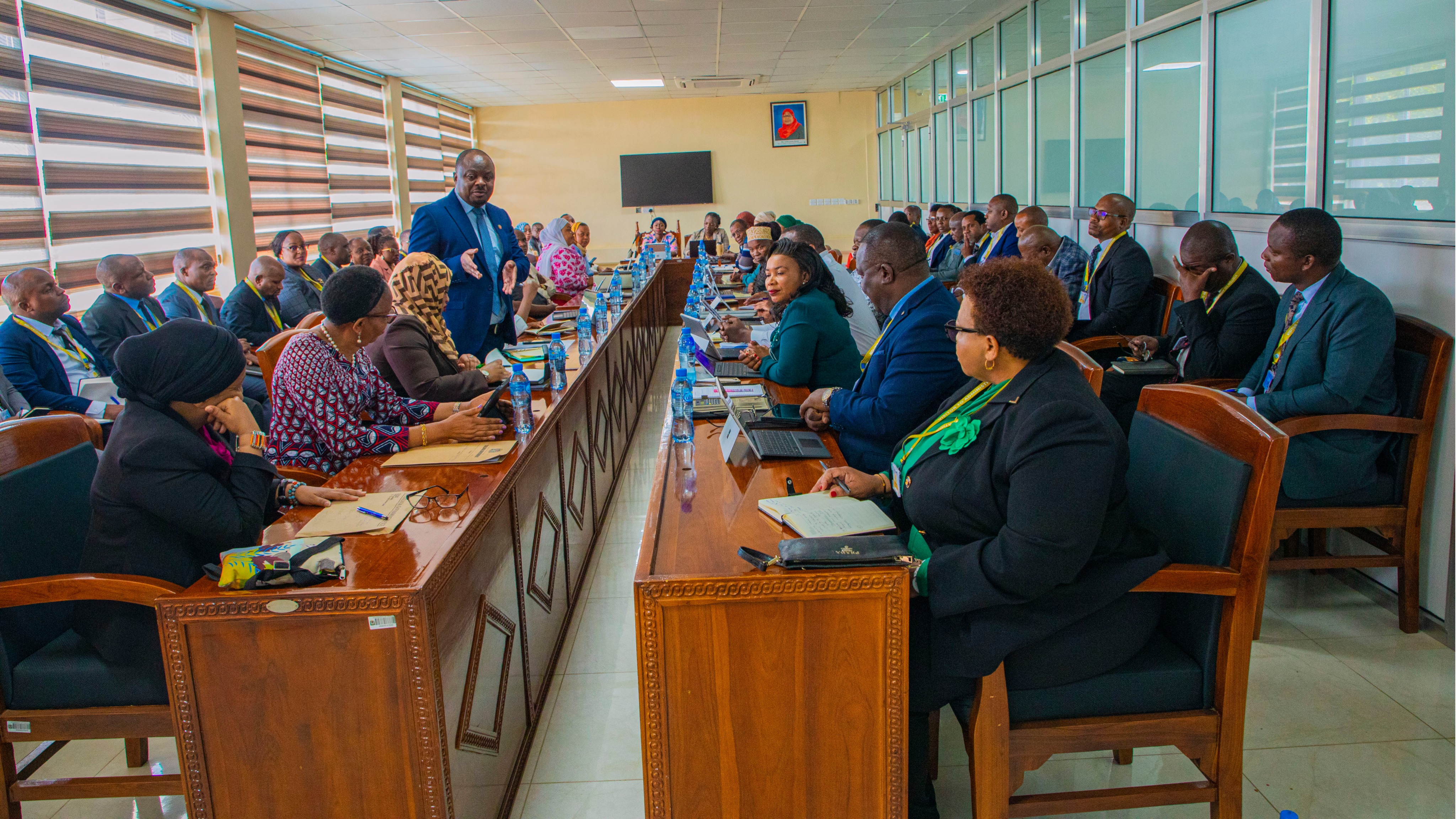 Labour, Employment and Relations