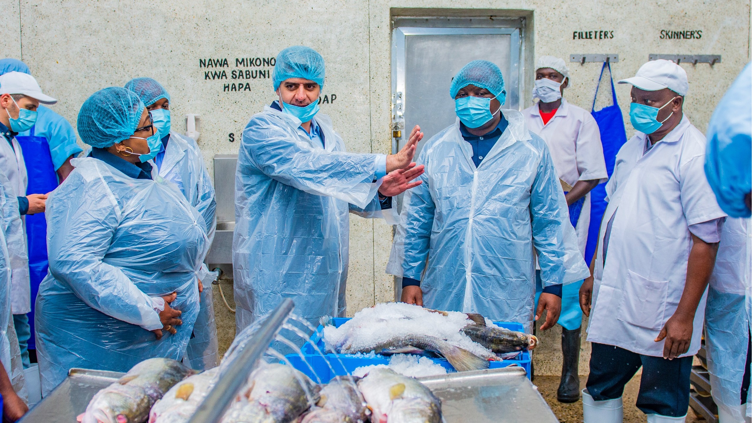 Labour, Employment and Relations