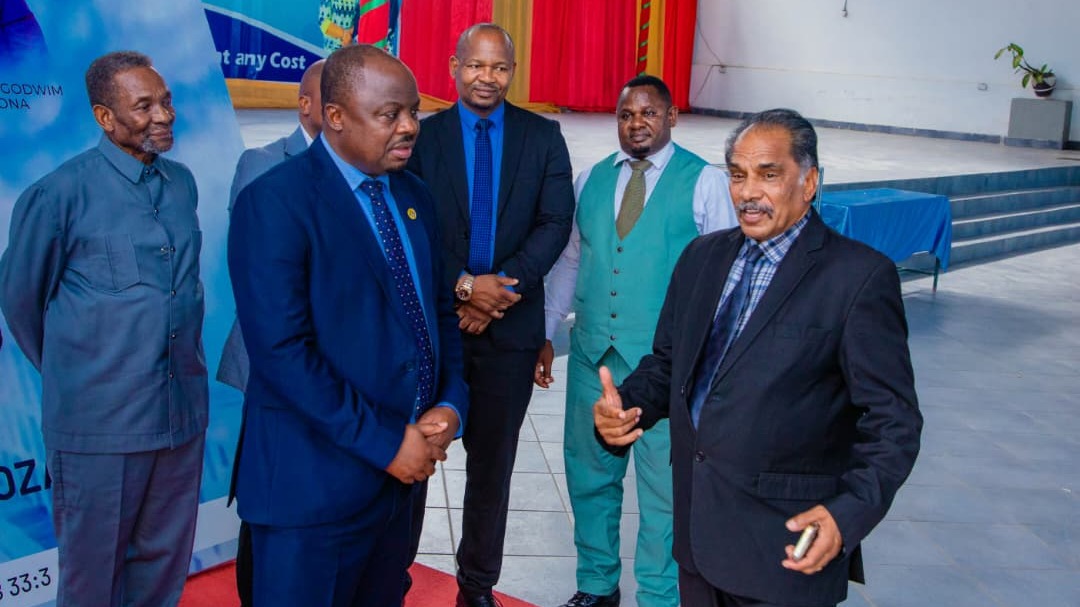 Labour, Employment and Relations