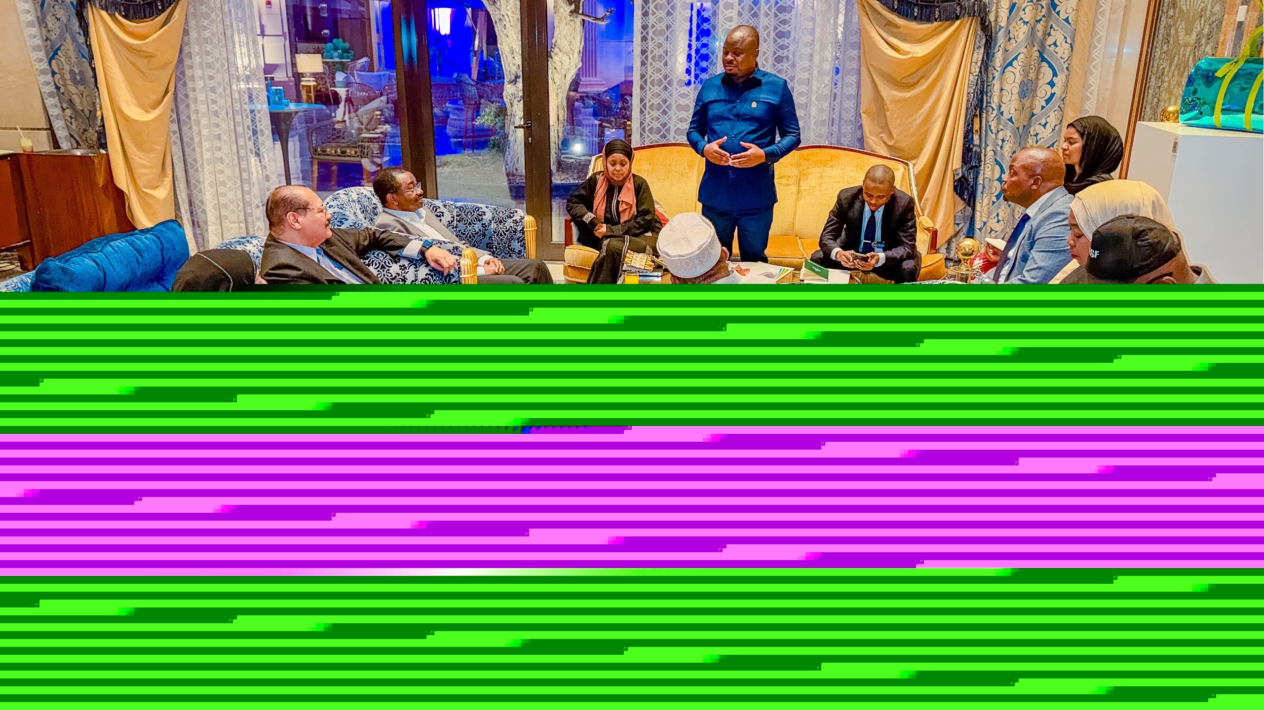 Labour, Employment and Relations