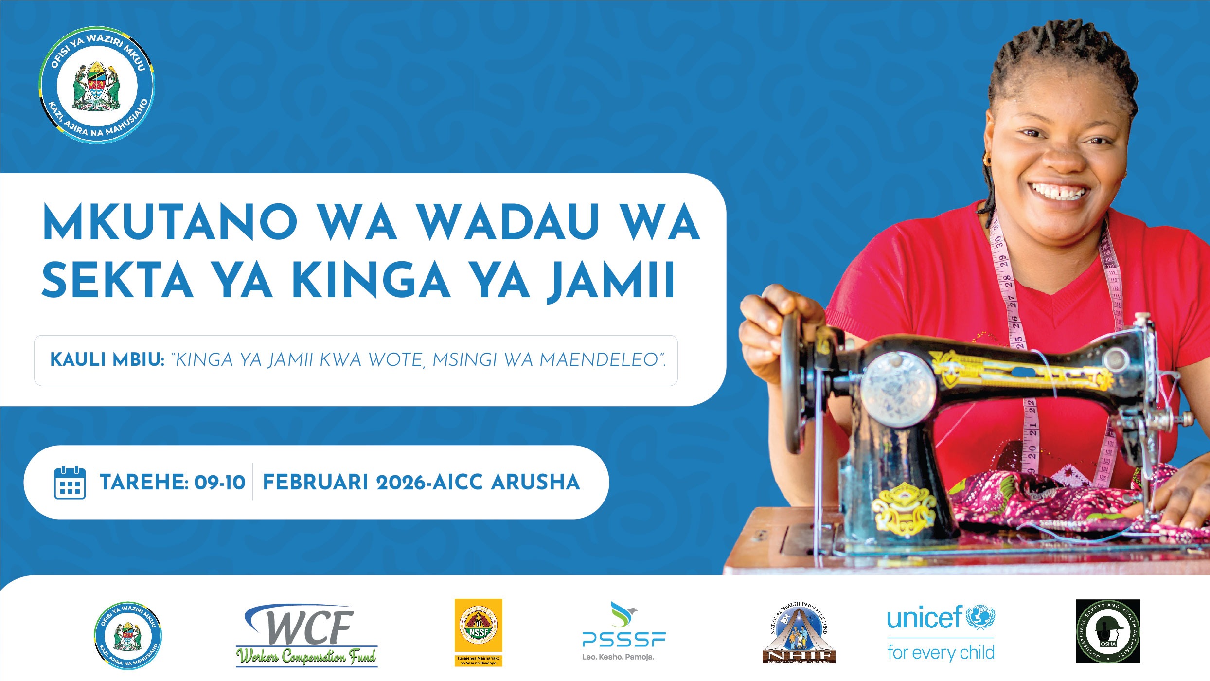 Labour, Employment and Relations