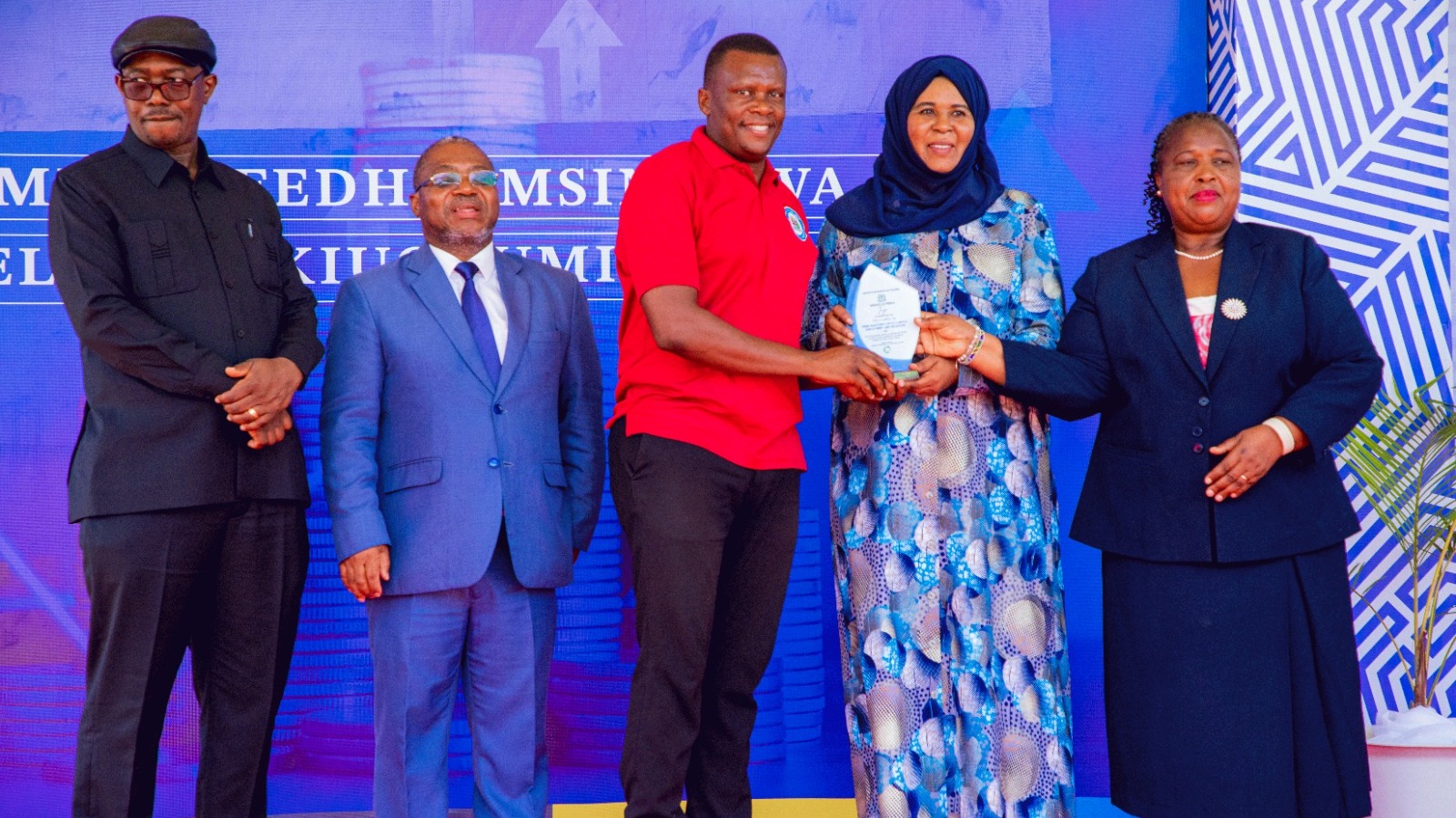 Labour, Employment and Relations