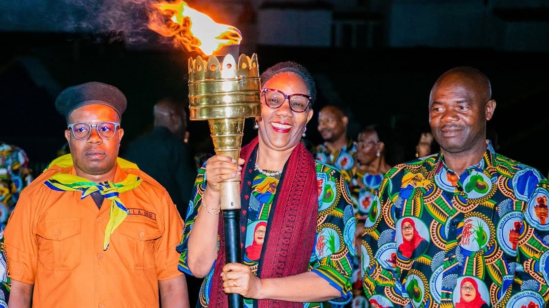 Labour, Youth, Employment and Persons with Disability