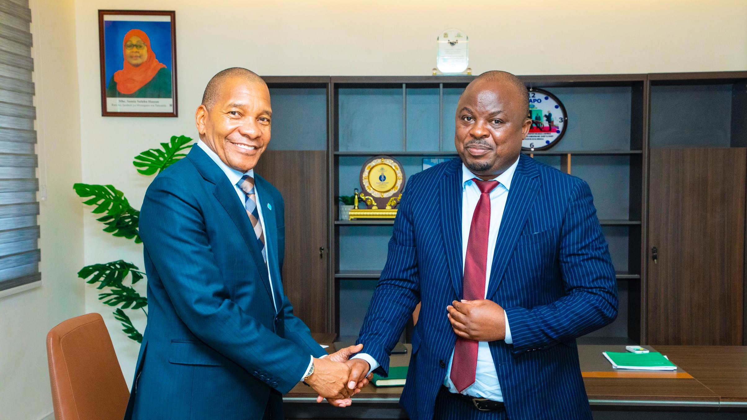 Labour, Employment and Relations