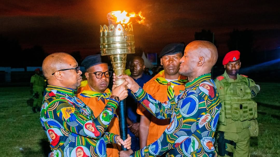 Labour, Youth, Employment and Persons with Disability