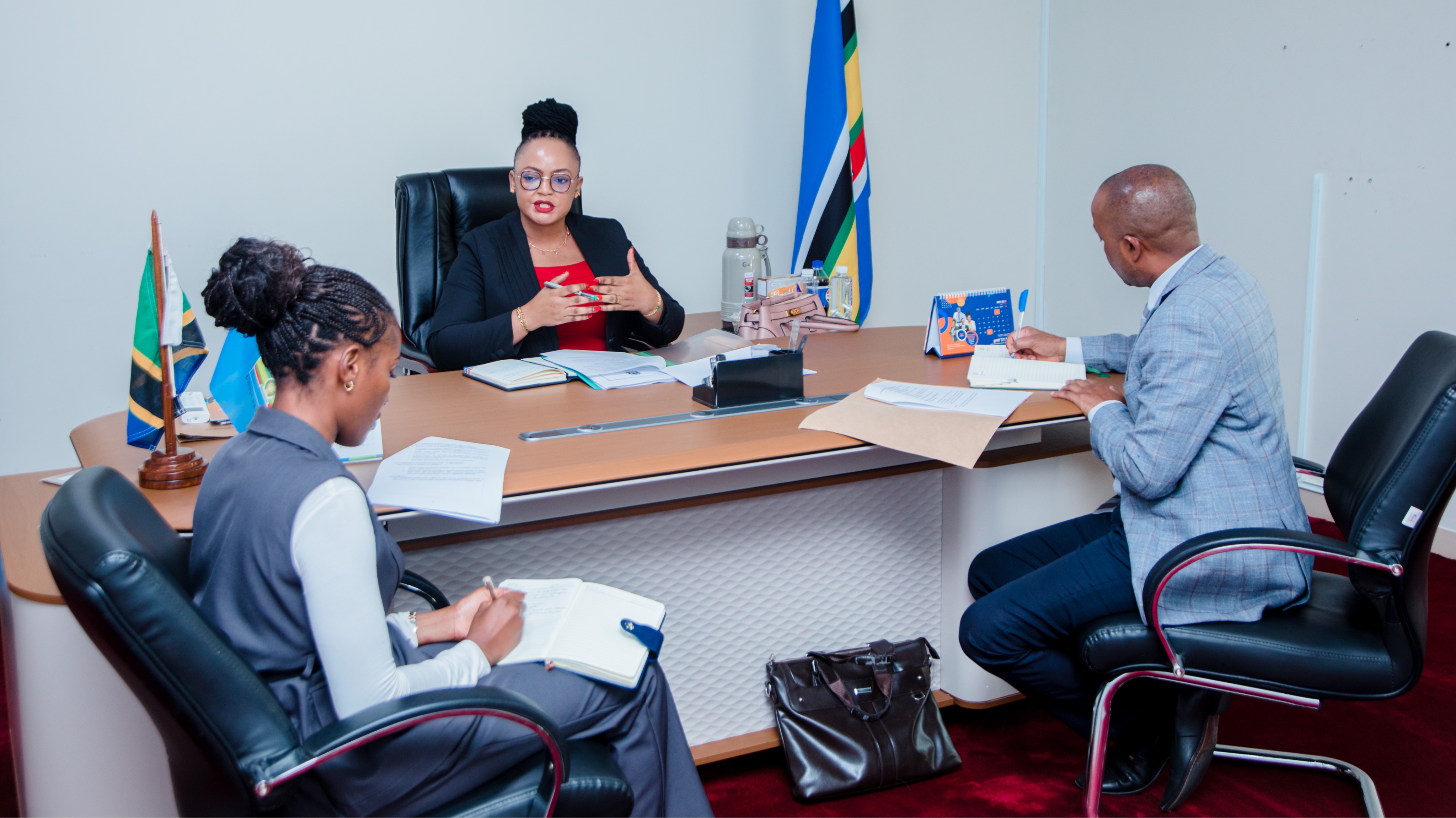 Labour, Employment and Relations