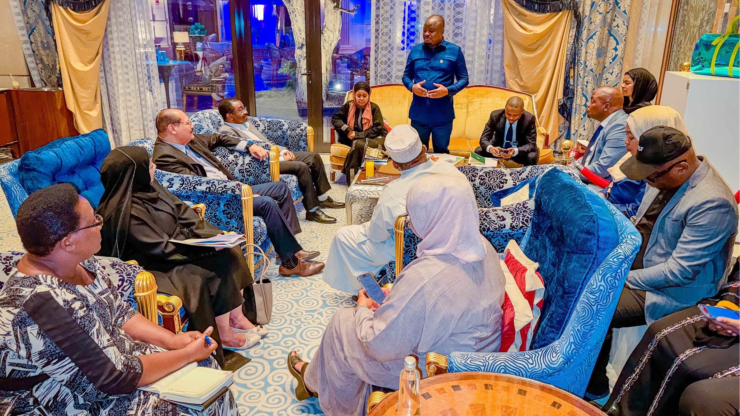 Labour, Employment and Relations