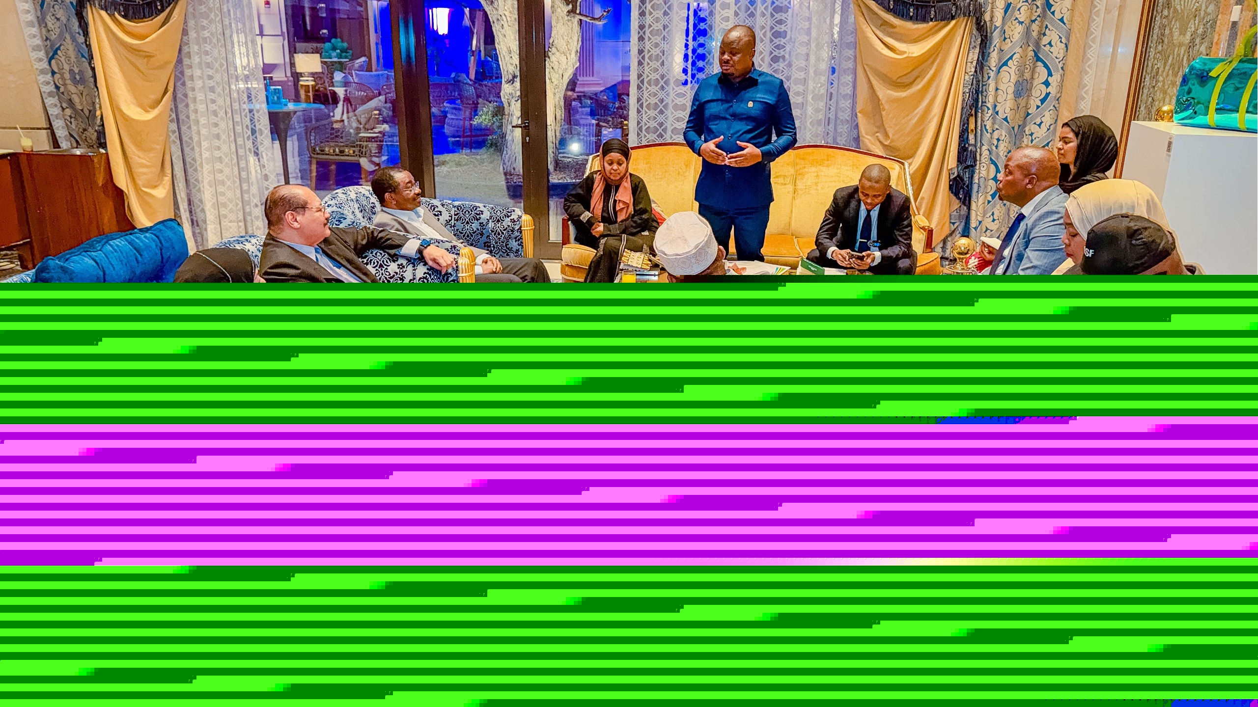 Labour, Employment and Relations