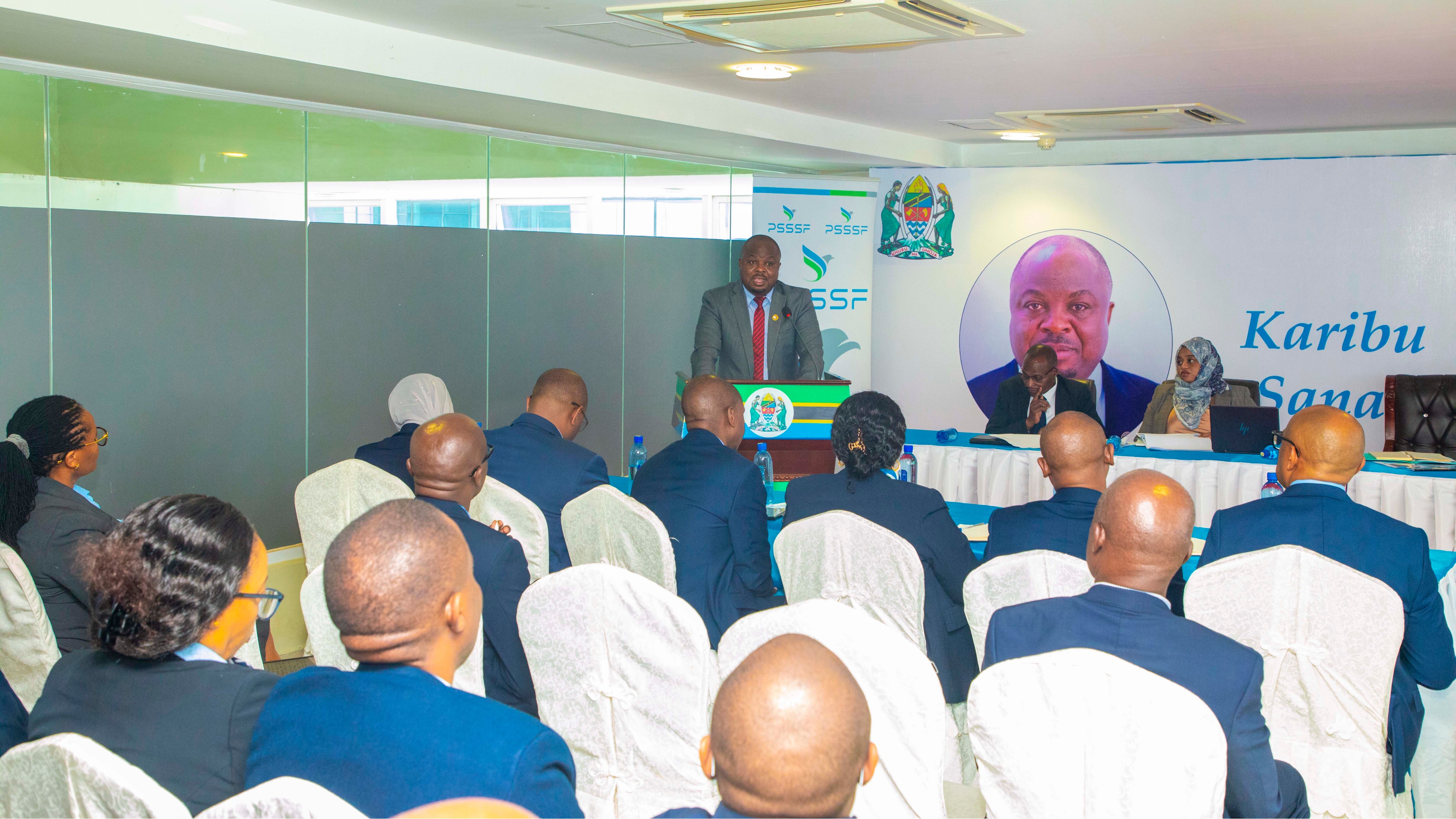 Labour, Employment and Relations