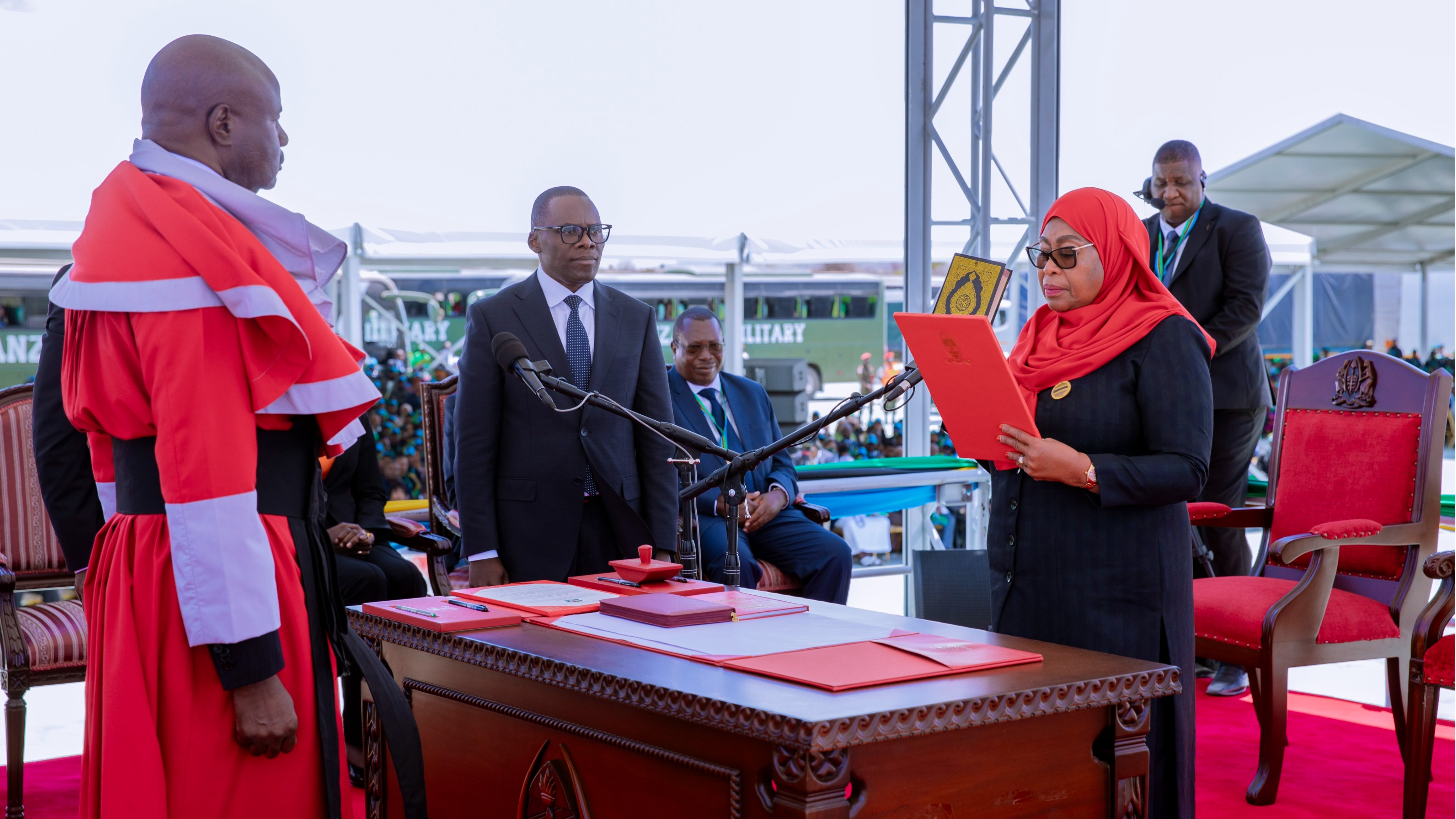 Labour, Youth, Employment and Persons with Disability