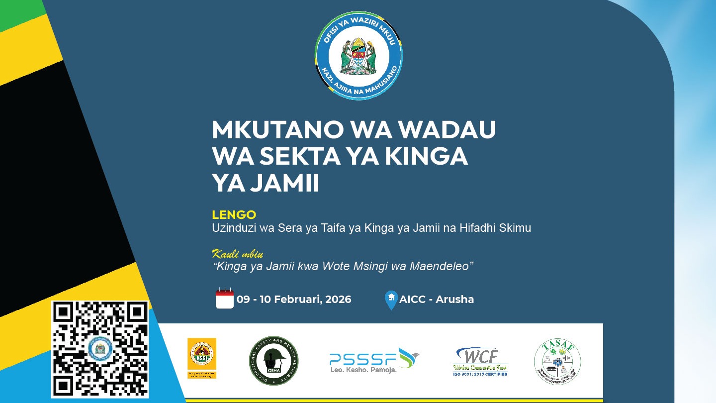 Labour, Employment and Relations