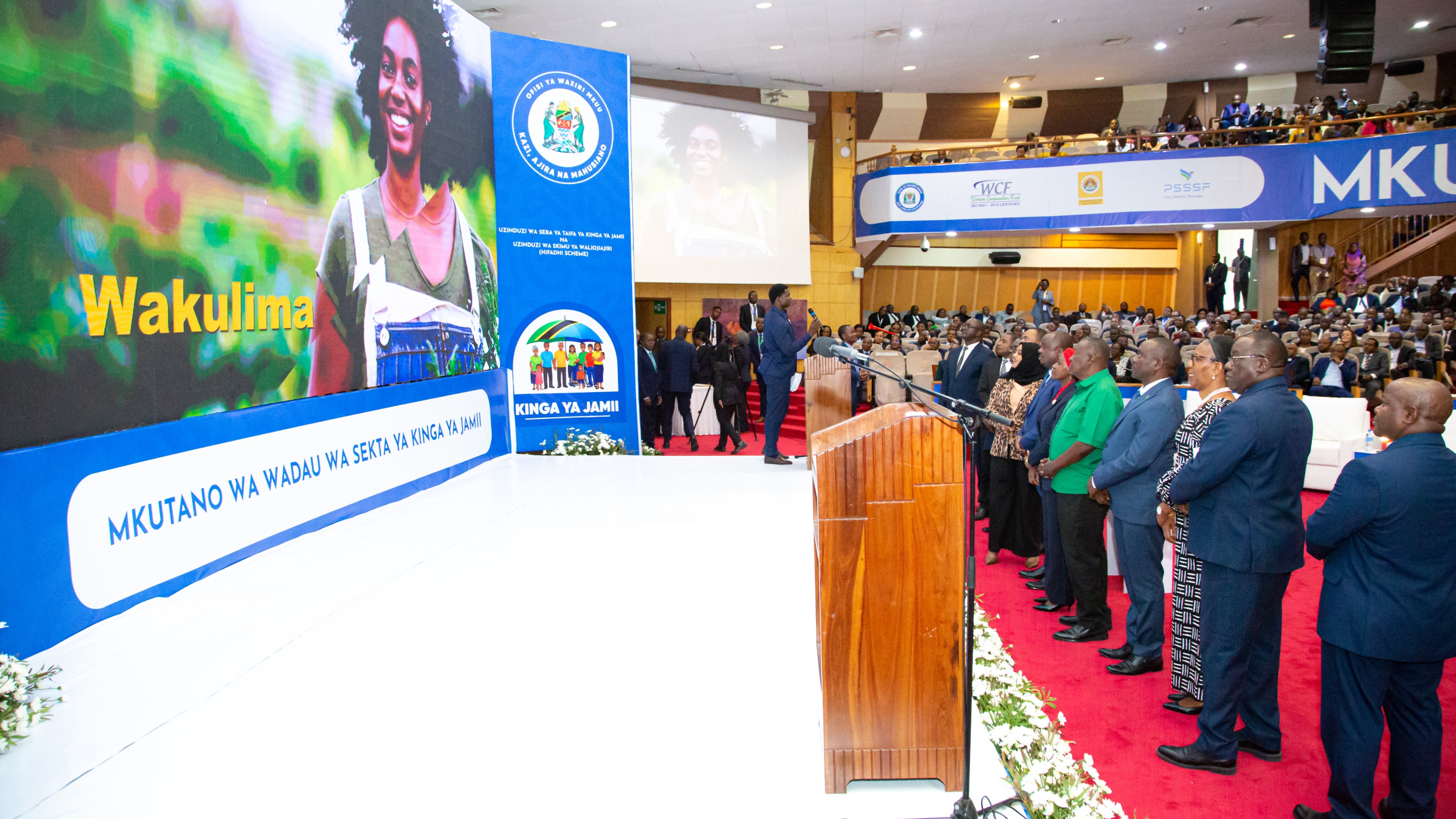 Labour, Employment and Relations