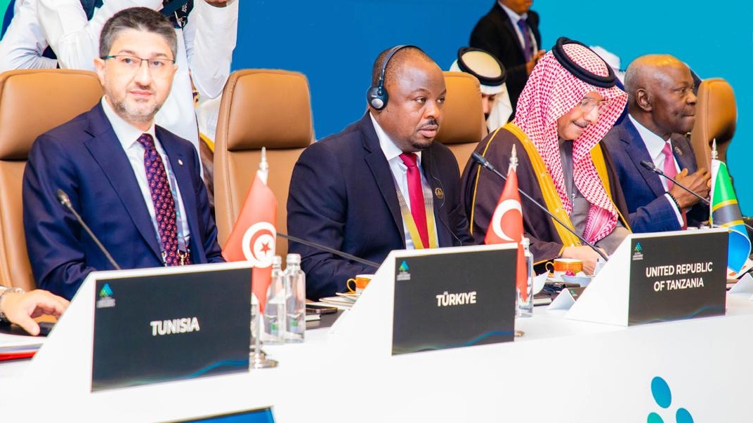 Labour, Employment and Relations