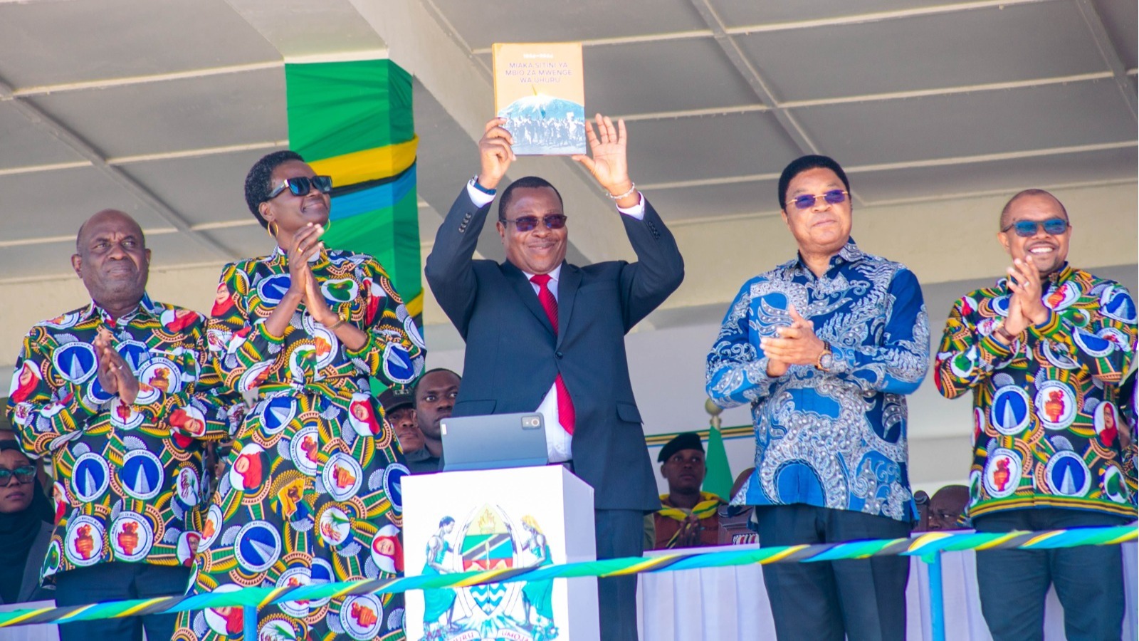 Labour, Youth, Employment and Persons with Disability