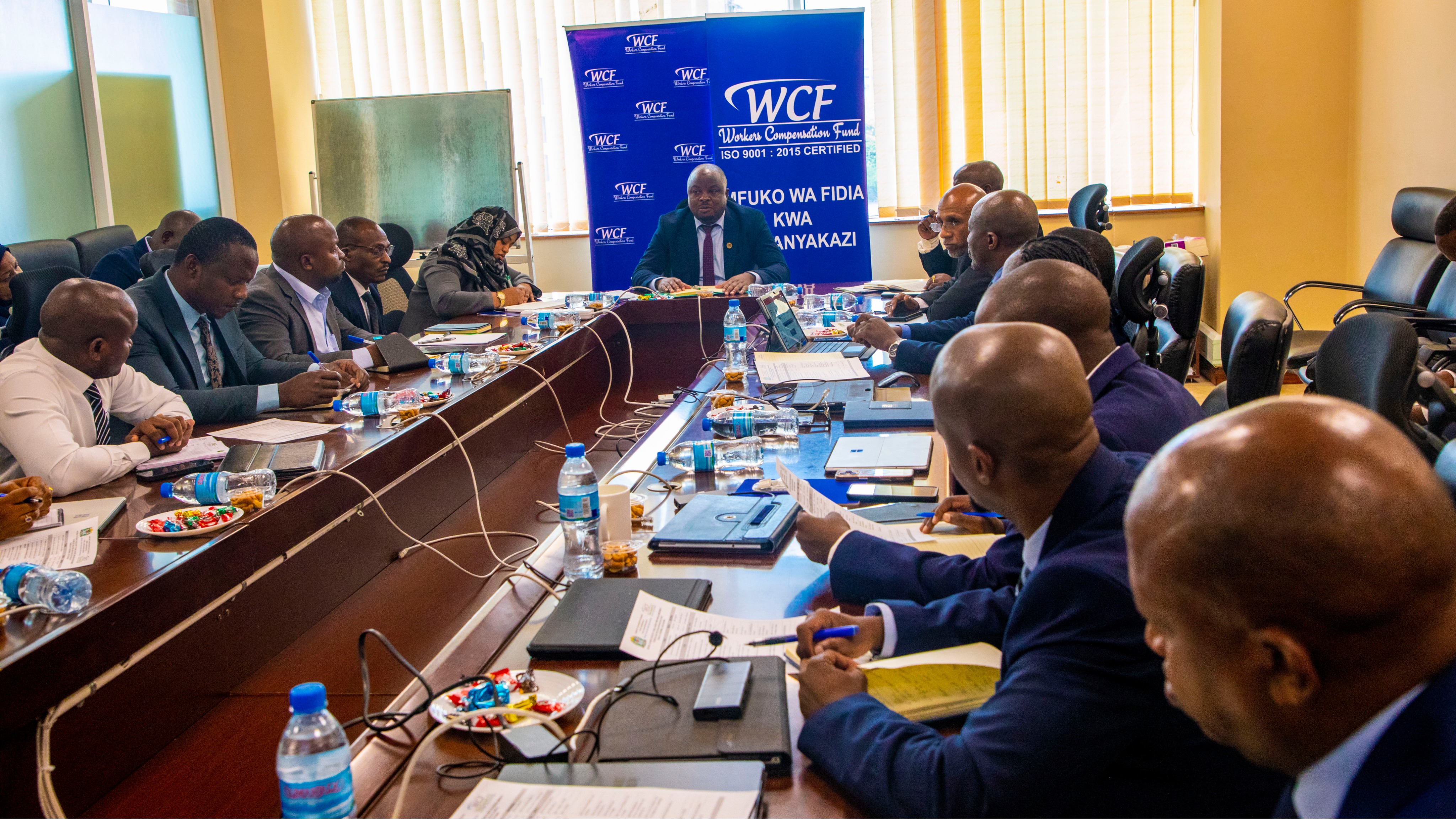 Labour, Employment and Relations