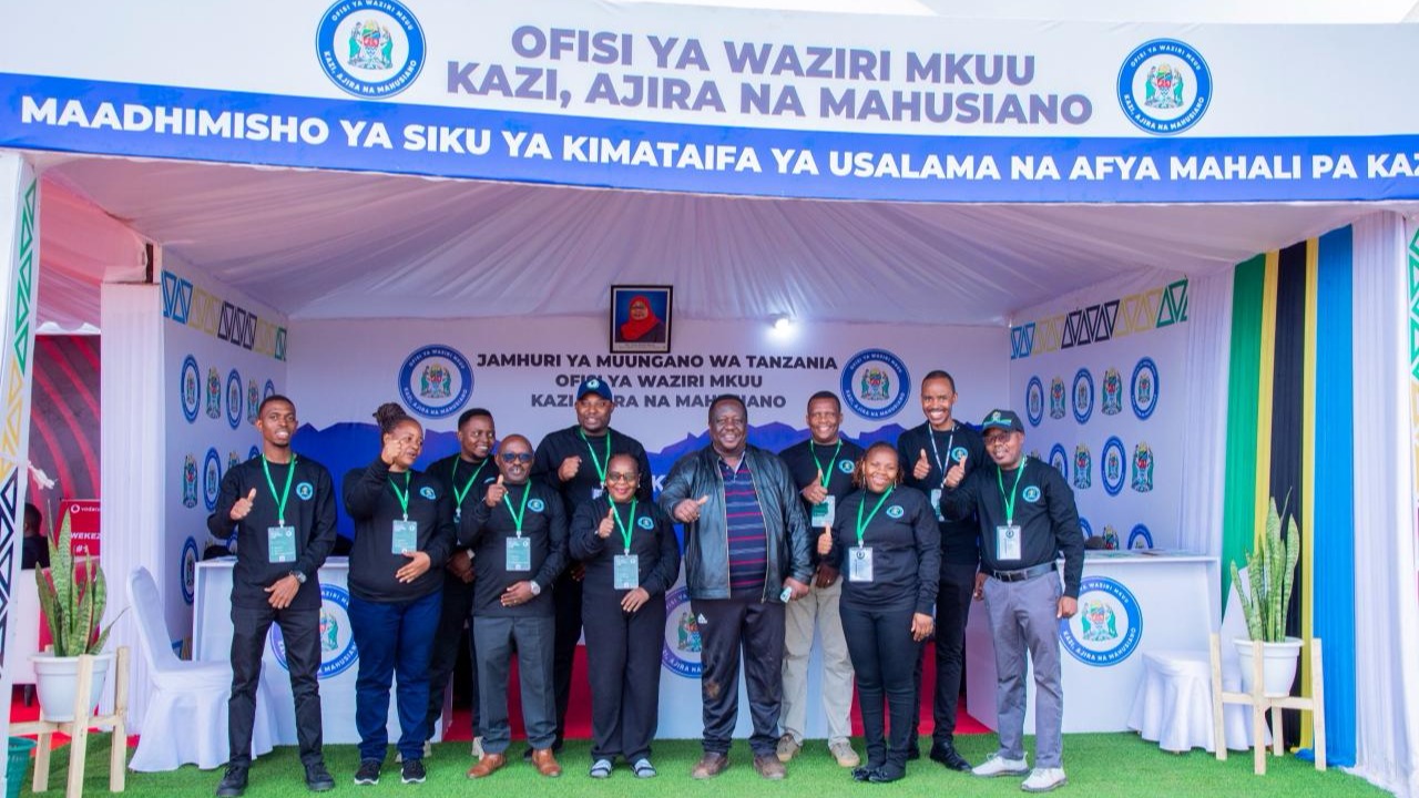 Labour, Employment and Relations